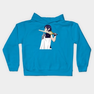 Chrom Kids Hoodie